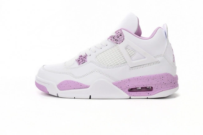 Cheap Retro White 4 Pink Jordan CT8527-116 0719